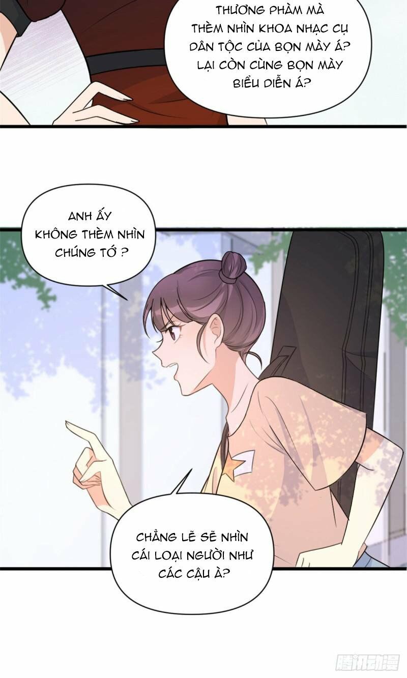 Vẫn Cứ Nhớ Em, Nhớ Em: Chapter 47