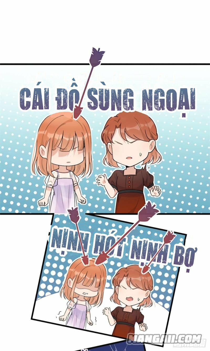 Vẫn Cứ Nhớ Em, Nhớ Em: Chapter 47