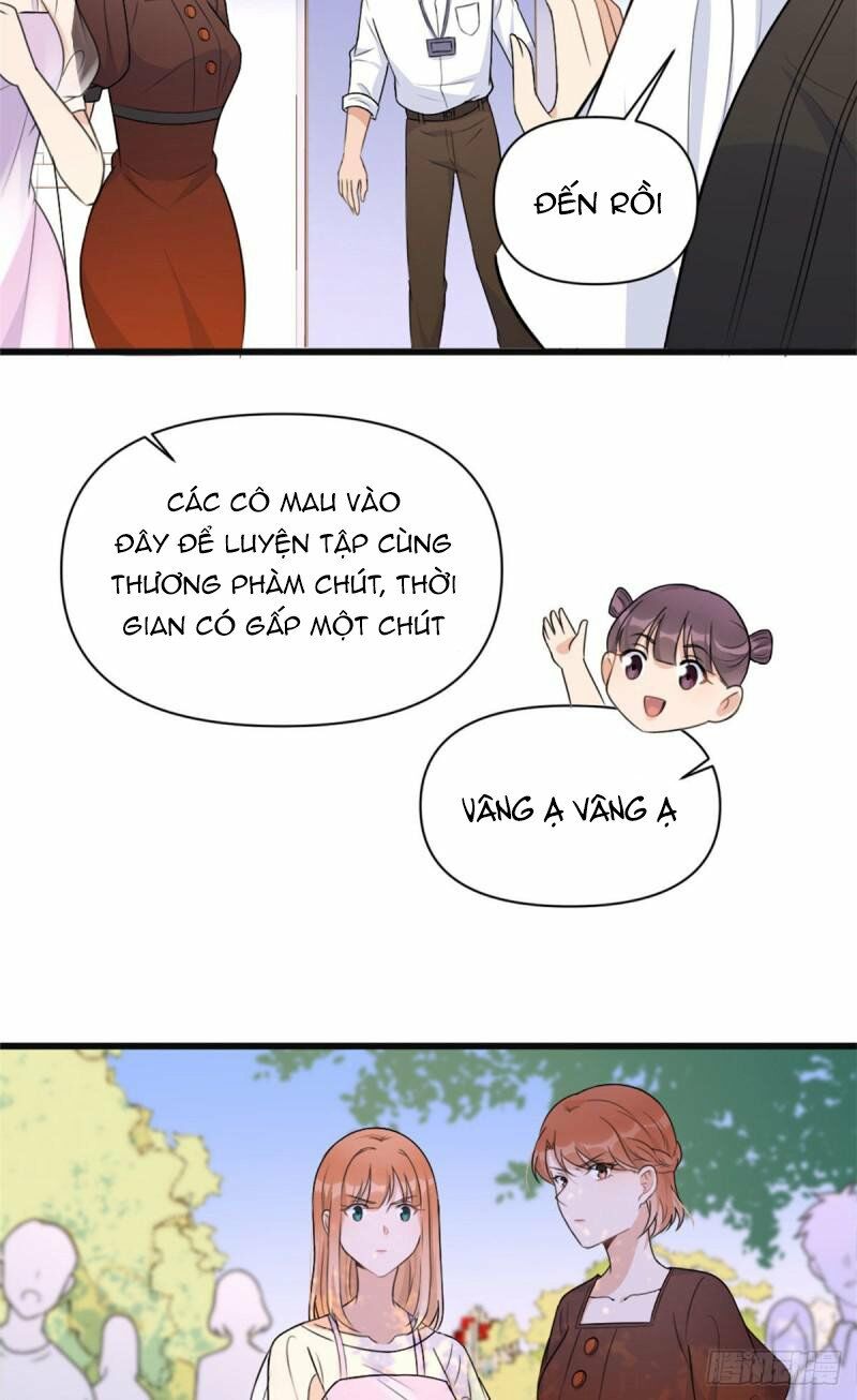 Vẫn Cứ Nhớ Em, Nhớ Em: Chapter 47