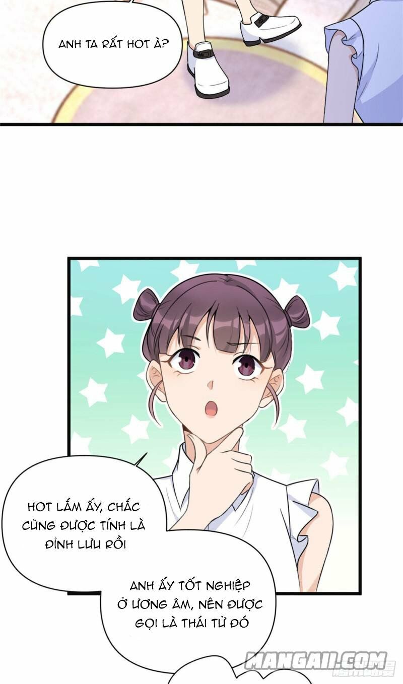 Vẫn Cứ Nhớ Em, Nhớ Em: Chapter 47