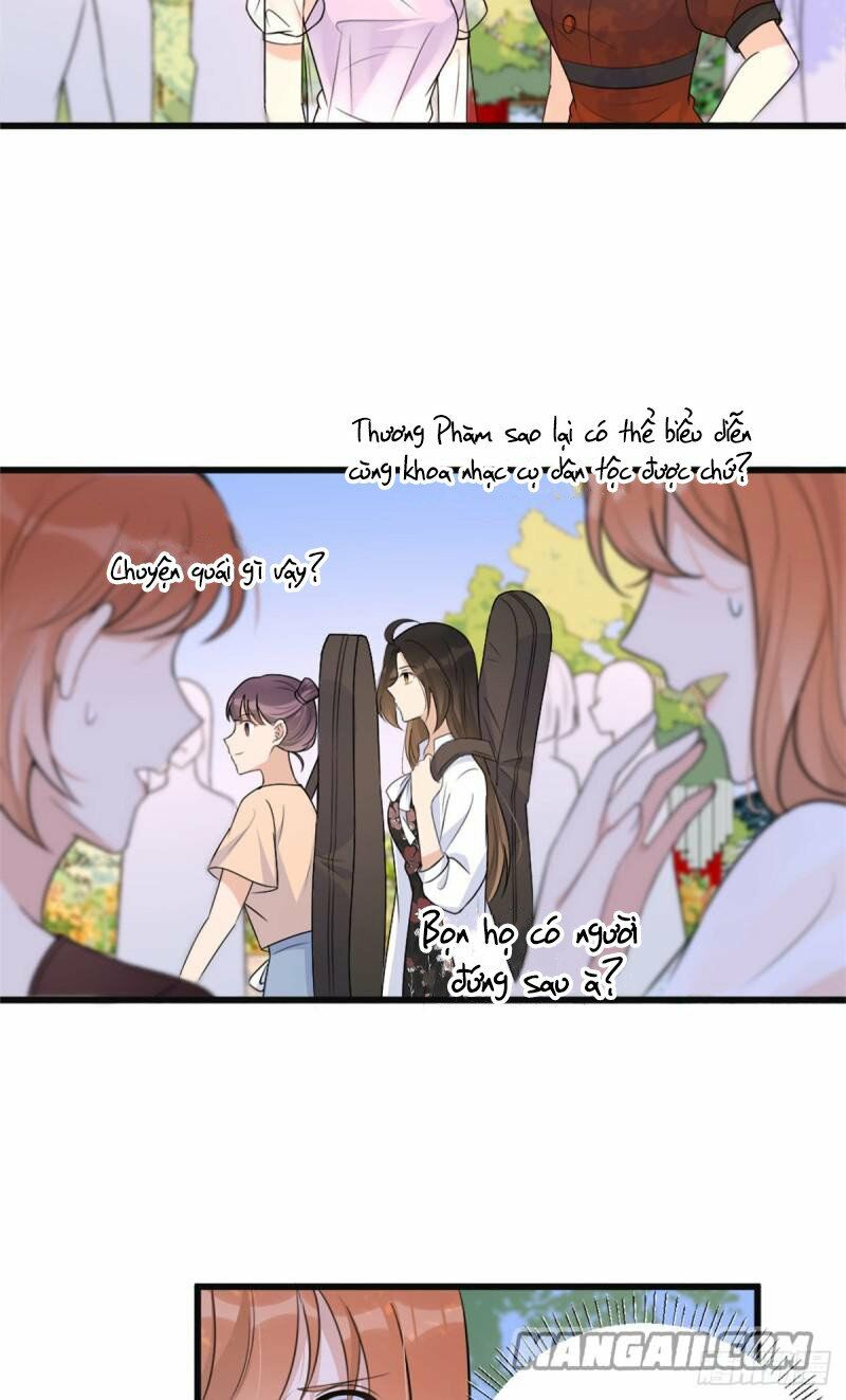 Vẫn Cứ Nhớ Em, Nhớ Em: Chapter 47