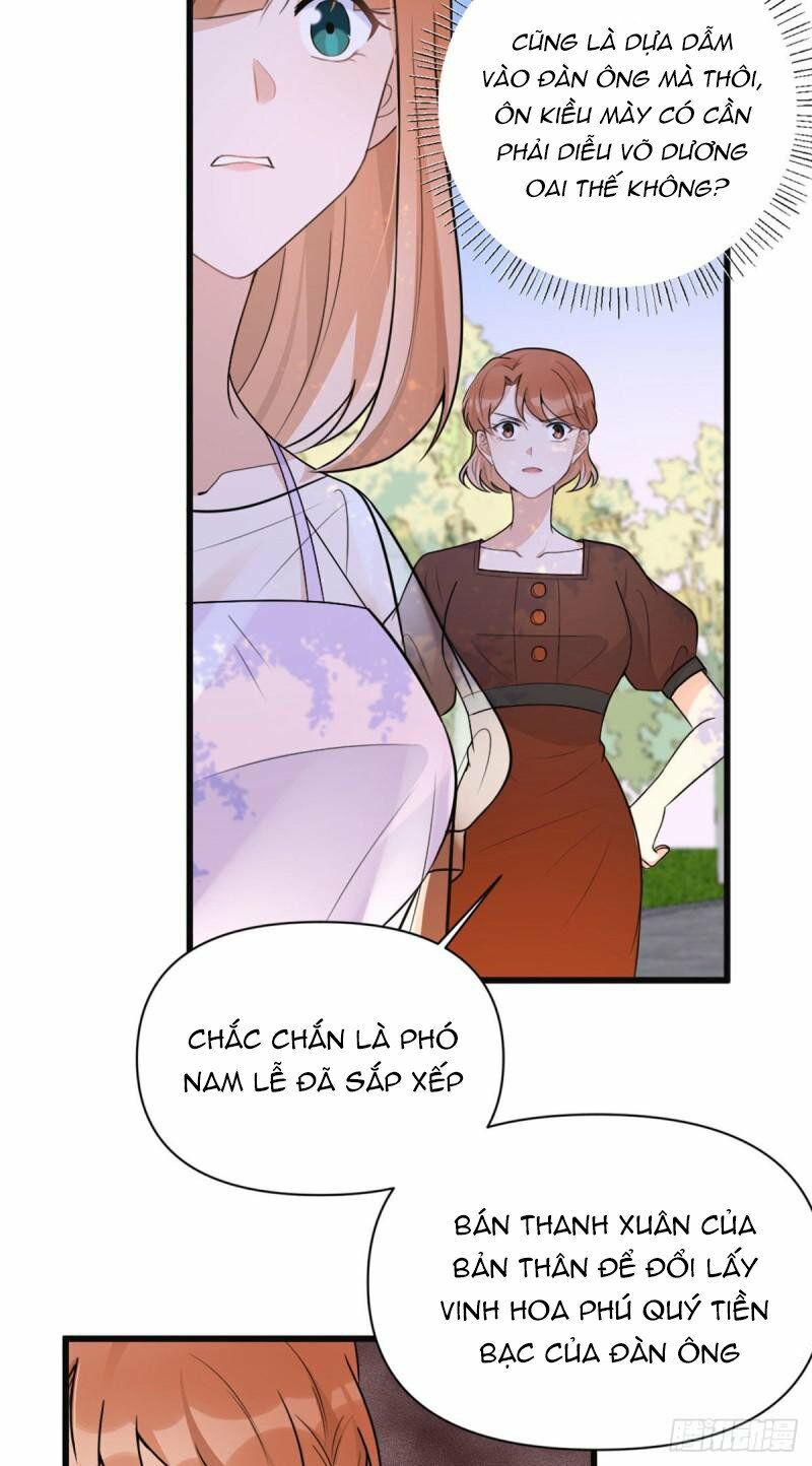 Vẫn Cứ Nhớ Em, Nhớ Em: Chapter 47