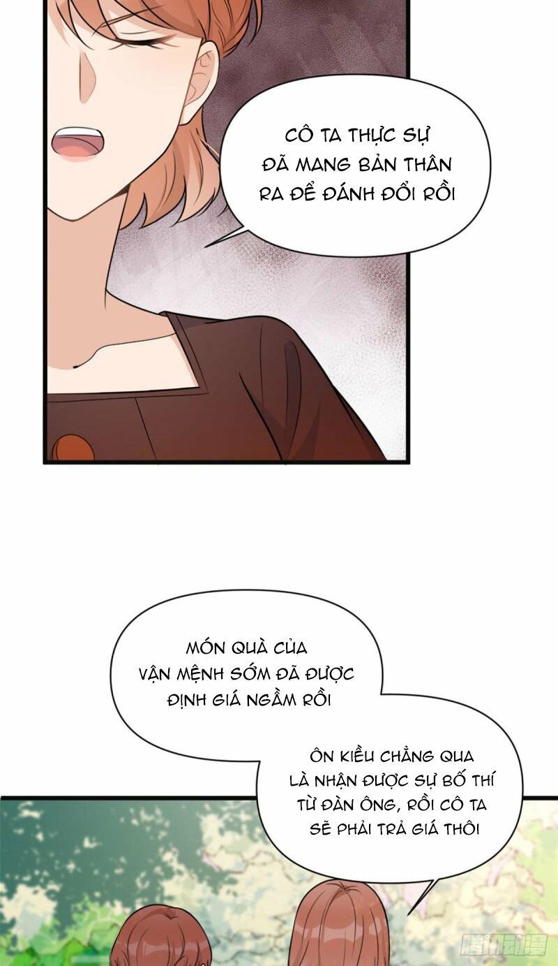 Vẫn Cứ Nhớ Em, Nhớ Em: Chapter 47