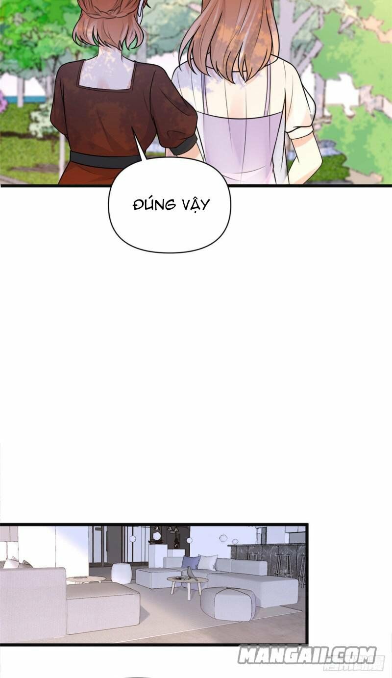 Vẫn Cứ Nhớ Em, Nhớ Em: Chapter 47