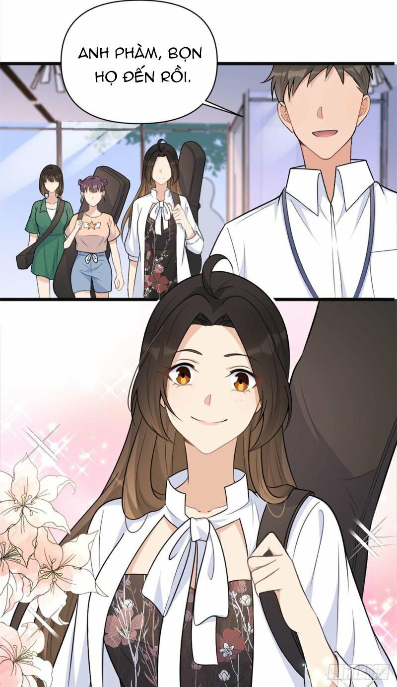 Vẫn Cứ Nhớ Em, Nhớ Em: Chapter 47