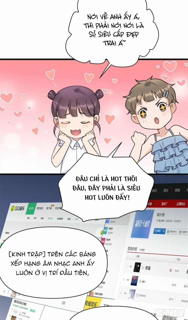 Vẫn Cứ Nhớ Em, Nhớ Em: Chapter 47