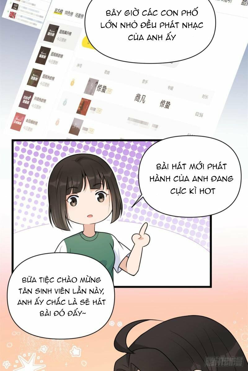 Vẫn Cứ Nhớ Em, Nhớ Em: Chapter 47