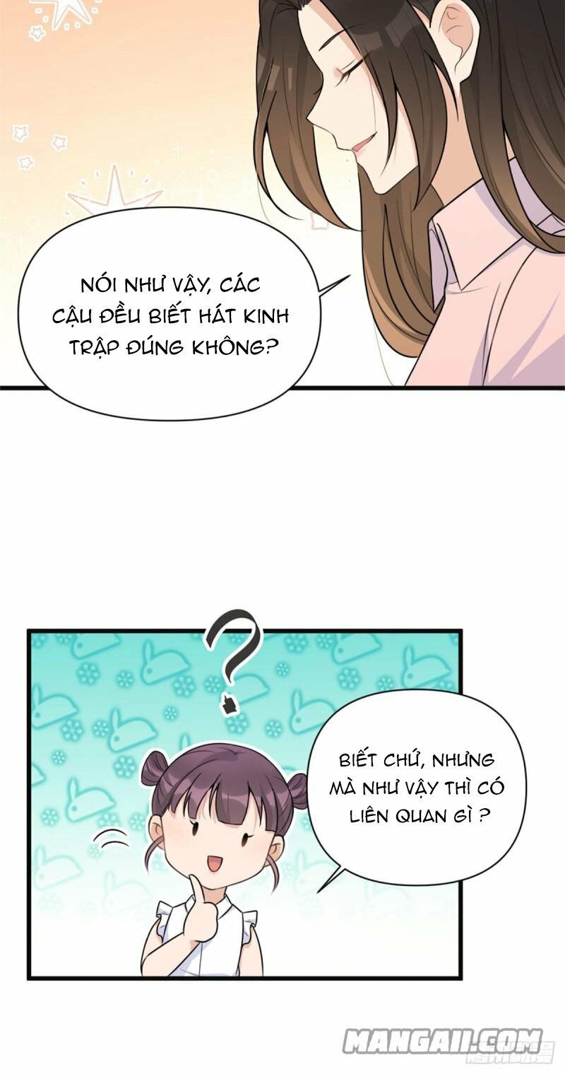 Vẫn Cứ Nhớ Em, Nhớ Em: Chapter 47