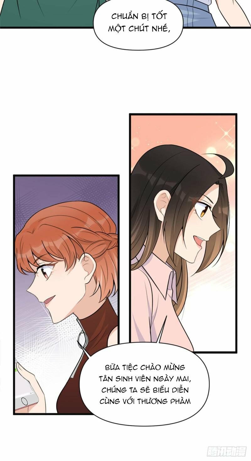 Vẫn Cứ Nhớ Em, Nhớ Em: Chapter 47