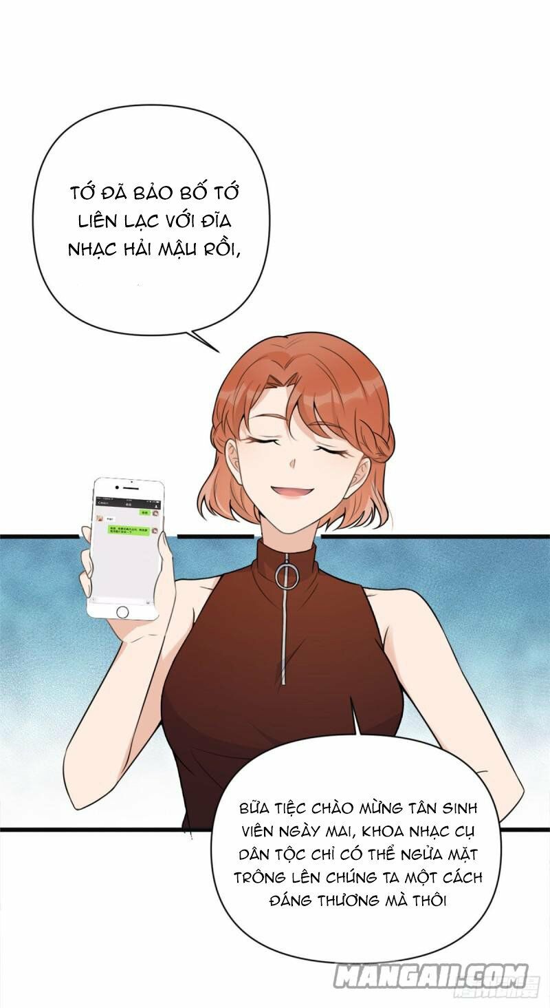 Vẫn Cứ Nhớ Em, Nhớ Em: Chapter 47