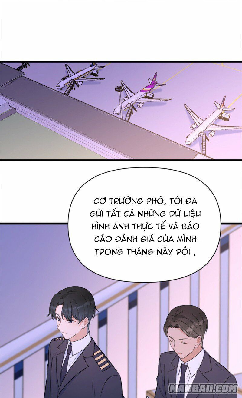 Vẫn Cứ Nhớ Em, Nhớ Em: Chapter 48