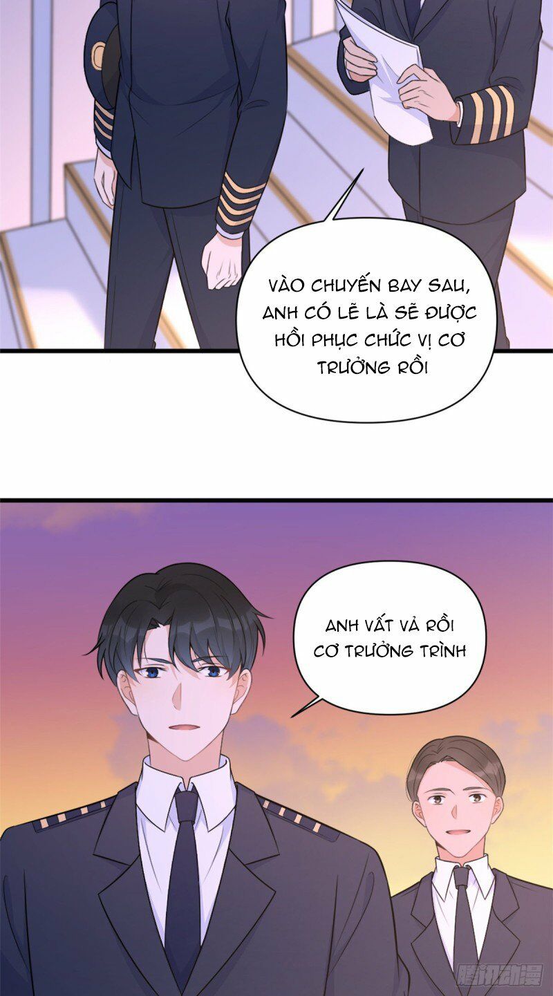 Vẫn Cứ Nhớ Em, Nhớ Em: Chapter 48