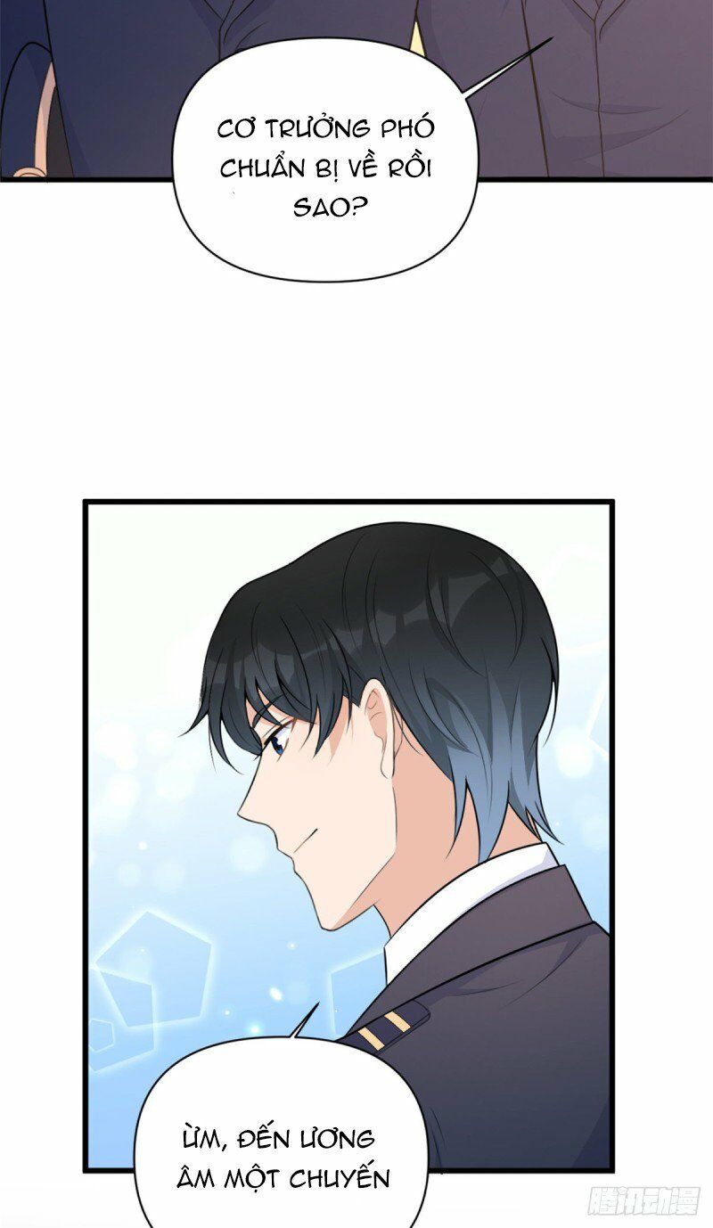 Vẫn Cứ Nhớ Em, Nhớ Em: Chapter 48