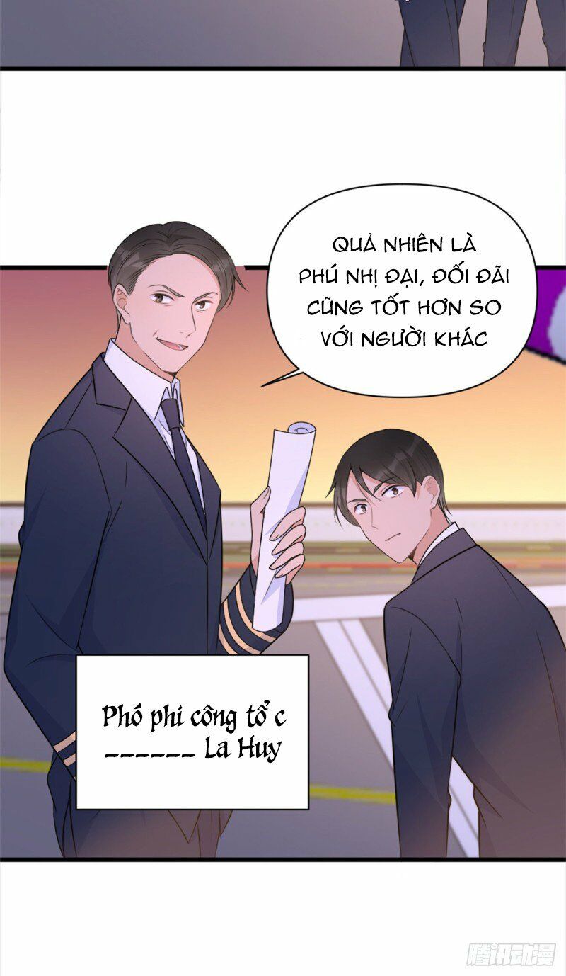 Vẫn Cứ Nhớ Em, Nhớ Em: Chapter 48