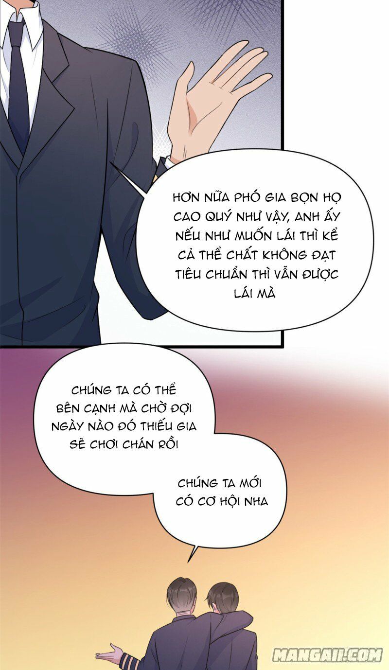Vẫn Cứ Nhớ Em, Nhớ Em: Chapter 48
