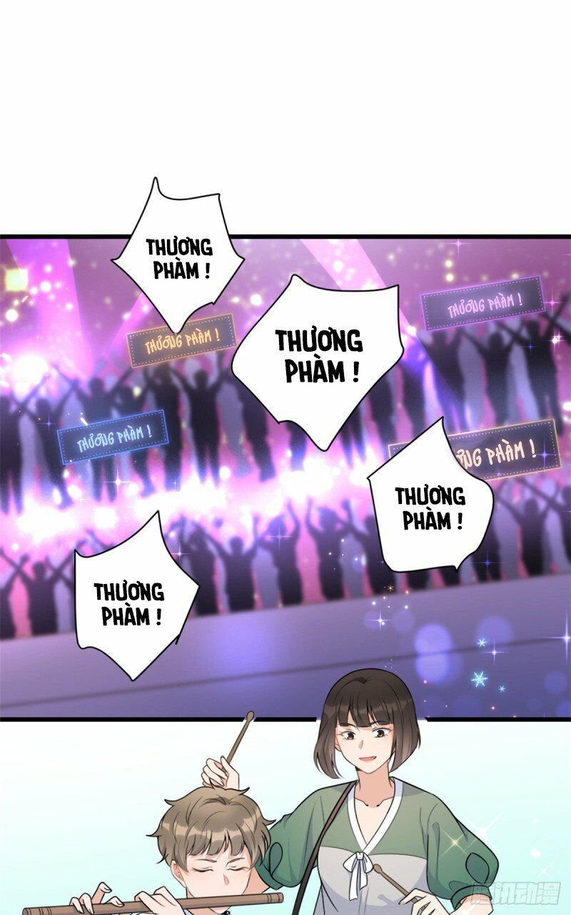 Vẫn Cứ Nhớ Em, Nhớ Em: Chapter 48
