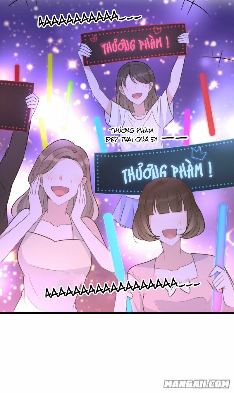 Vẫn Cứ Nhớ Em, Nhớ Em: Chapter 48