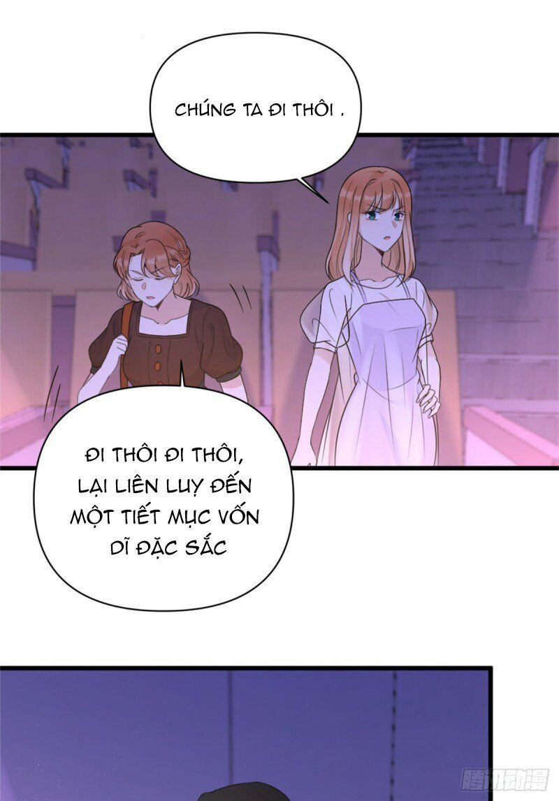 Vẫn Cứ Nhớ Em, Nhớ Em: Chapter 48