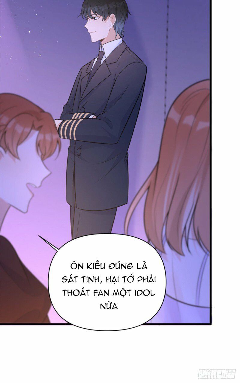 Vẫn Cứ Nhớ Em, Nhớ Em: Chapter 48