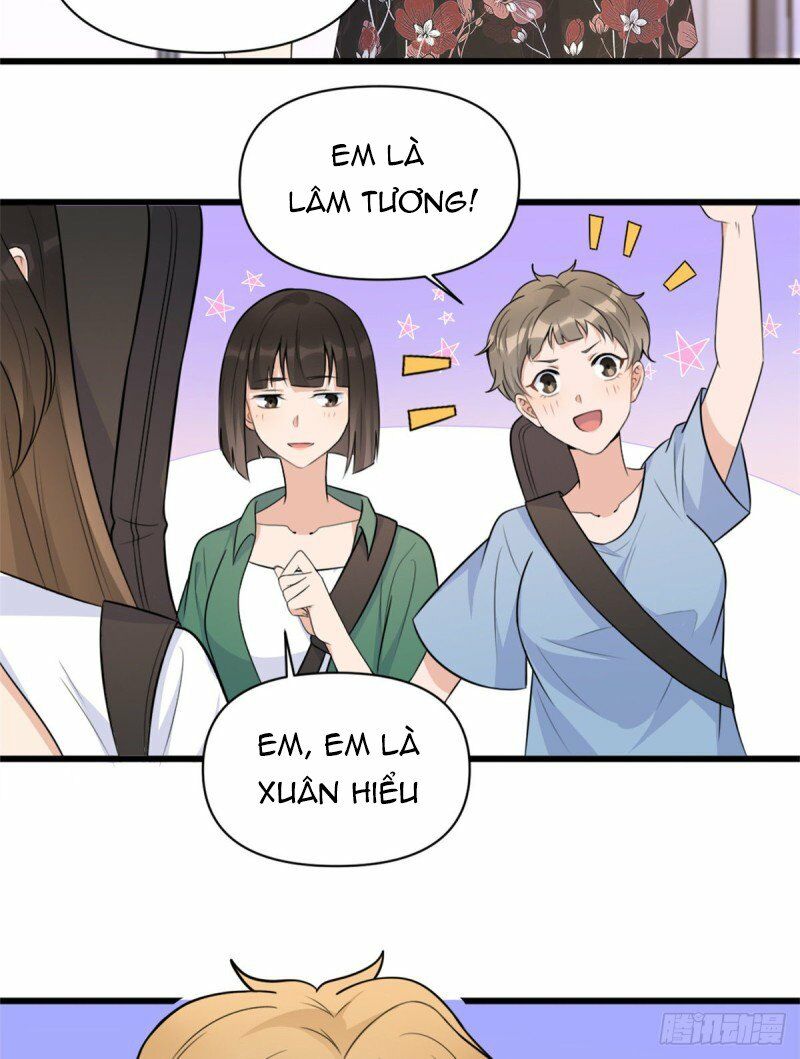 Vẫn Cứ Nhớ Em, Nhớ Em: Chapter 48