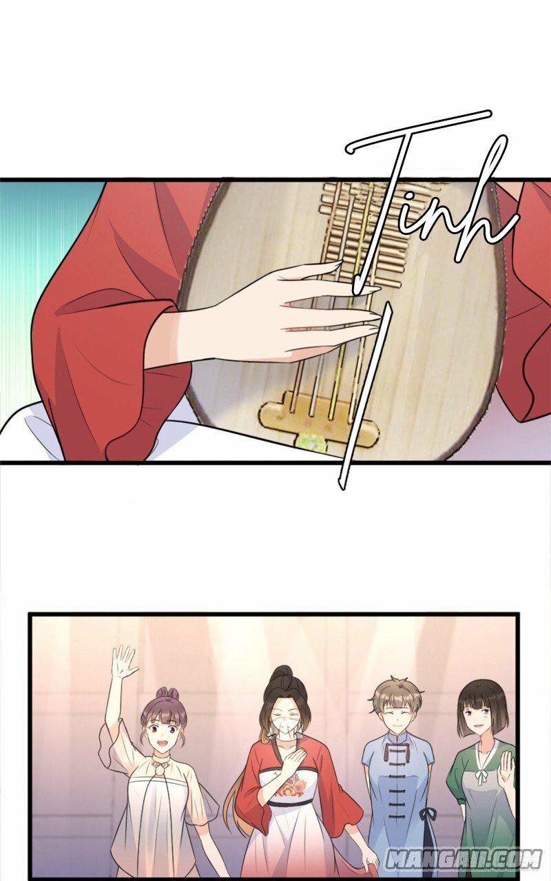 Vẫn Cứ Nhớ Em, Nhớ Em: Chapter 48