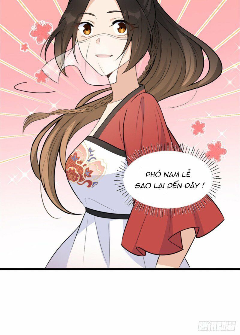 Vẫn Cứ Nhớ Em, Nhớ Em: Chapter 48