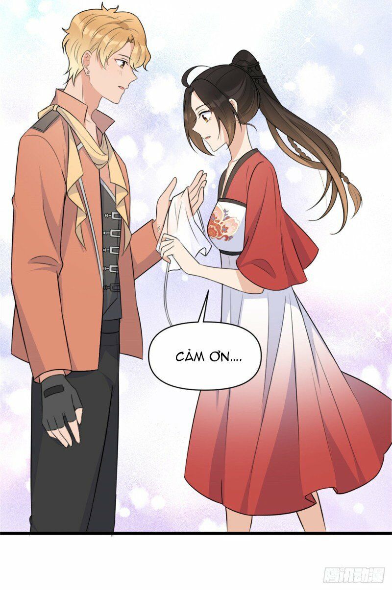Vẫn Cứ Nhớ Em, Nhớ Em: Chapter 48