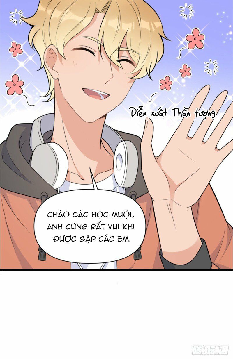 Vẫn Cứ Nhớ Em, Nhớ Em: Chapter 48