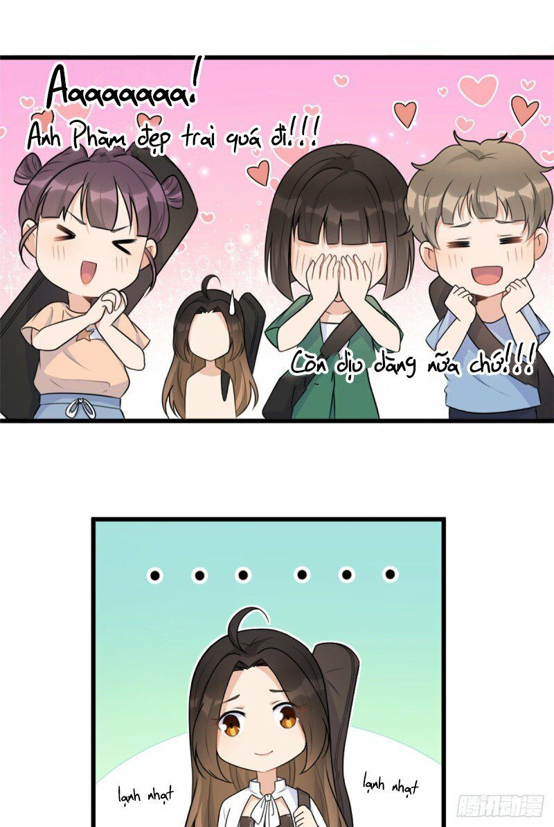 Vẫn Cứ Nhớ Em, Nhớ Em: Chapter 48