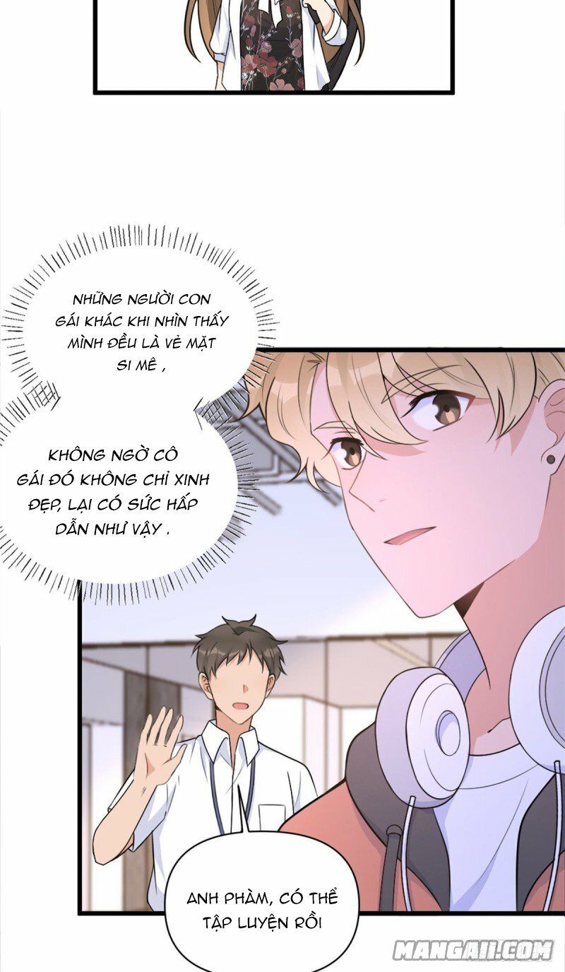 Vẫn Cứ Nhớ Em, Nhớ Em: Chapter 48