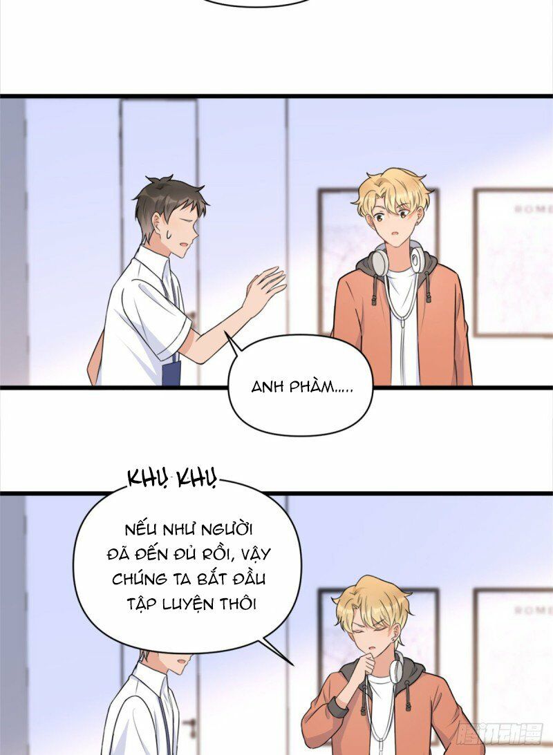 Vẫn Cứ Nhớ Em, Nhớ Em: Chapter 48