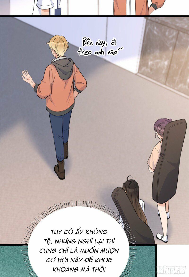 Vẫn Cứ Nhớ Em, Nhớ Em: Chapter 48