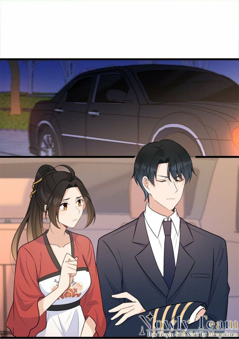 Vẫn Cứ Nhớ Em, Nhớ Em: Chapter 49
