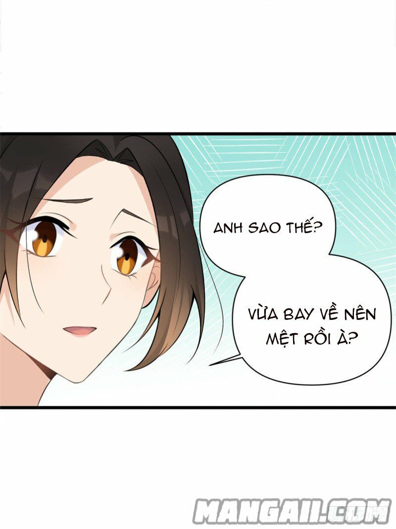 Vẫn Cứ Nhớ Em, Nhớ Em: Chapter 49