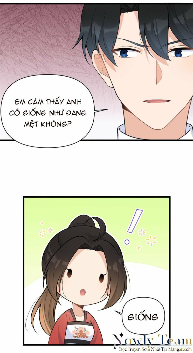 Vẫn Cứ Nhớ Em, Nhớ Em: Chapter 49
