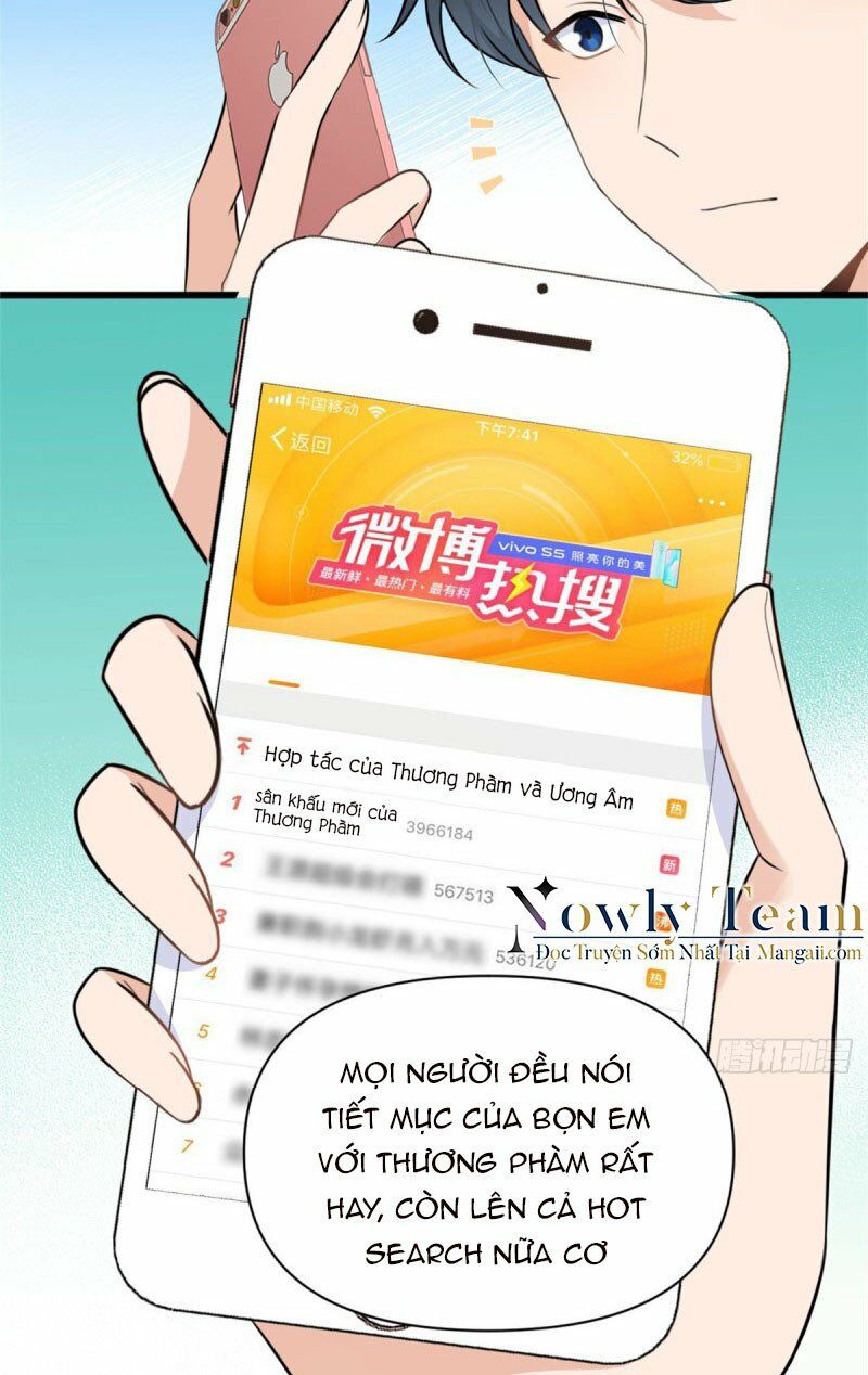 Vẫn Cứ Nhớ Em, Nhớ Em: Chapter 49