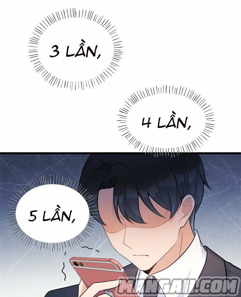 Vẫn Cứ Nhớ Em, Nhớ Em: Chapter 49