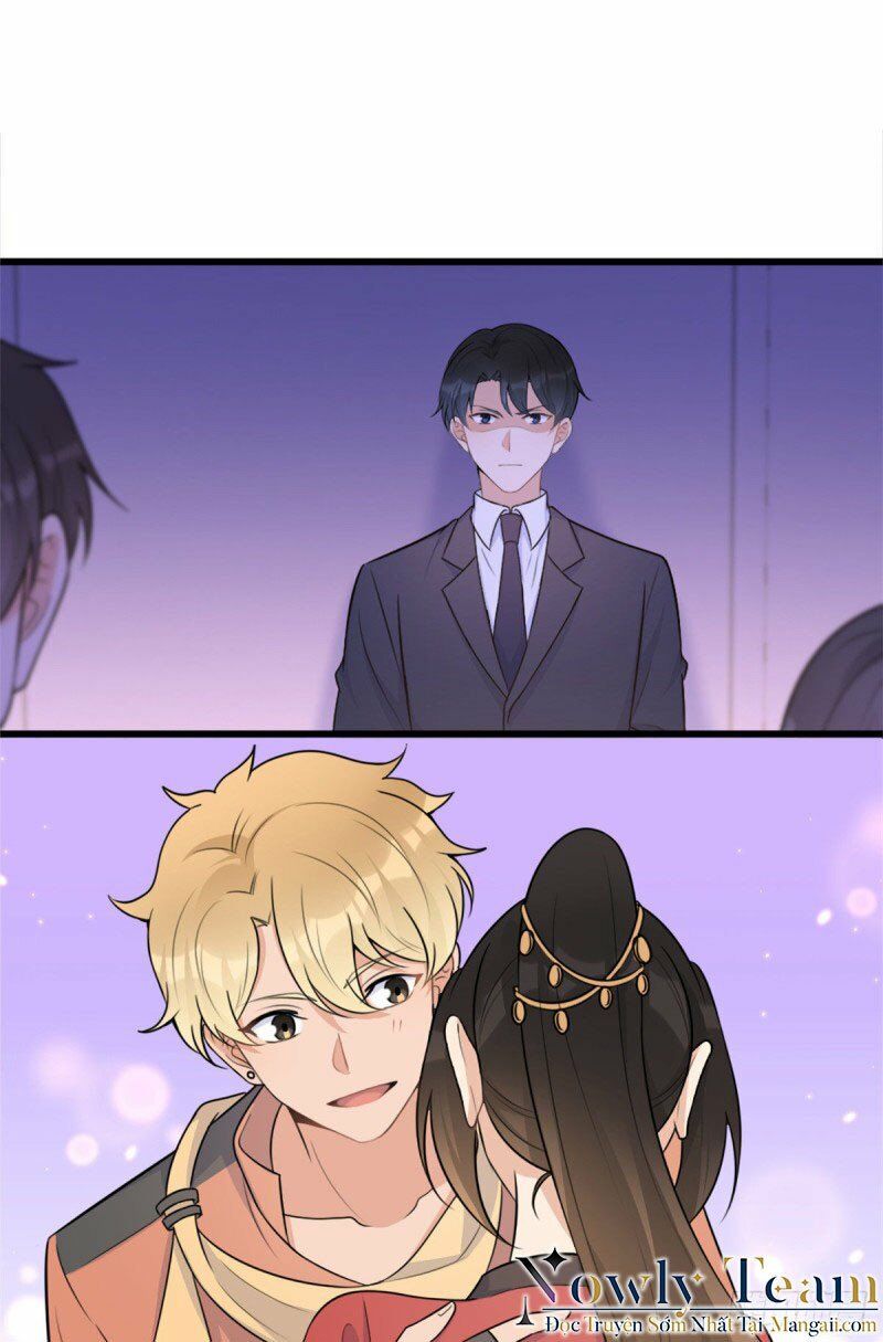 Vẫn Cứ Nhớ Em, Nhớ Em: Chapter 49