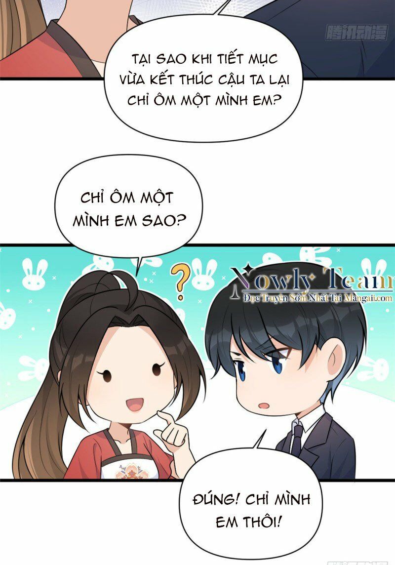 Vẫn Cứ Nhớ Em, Nhớ Em: Chapter 49