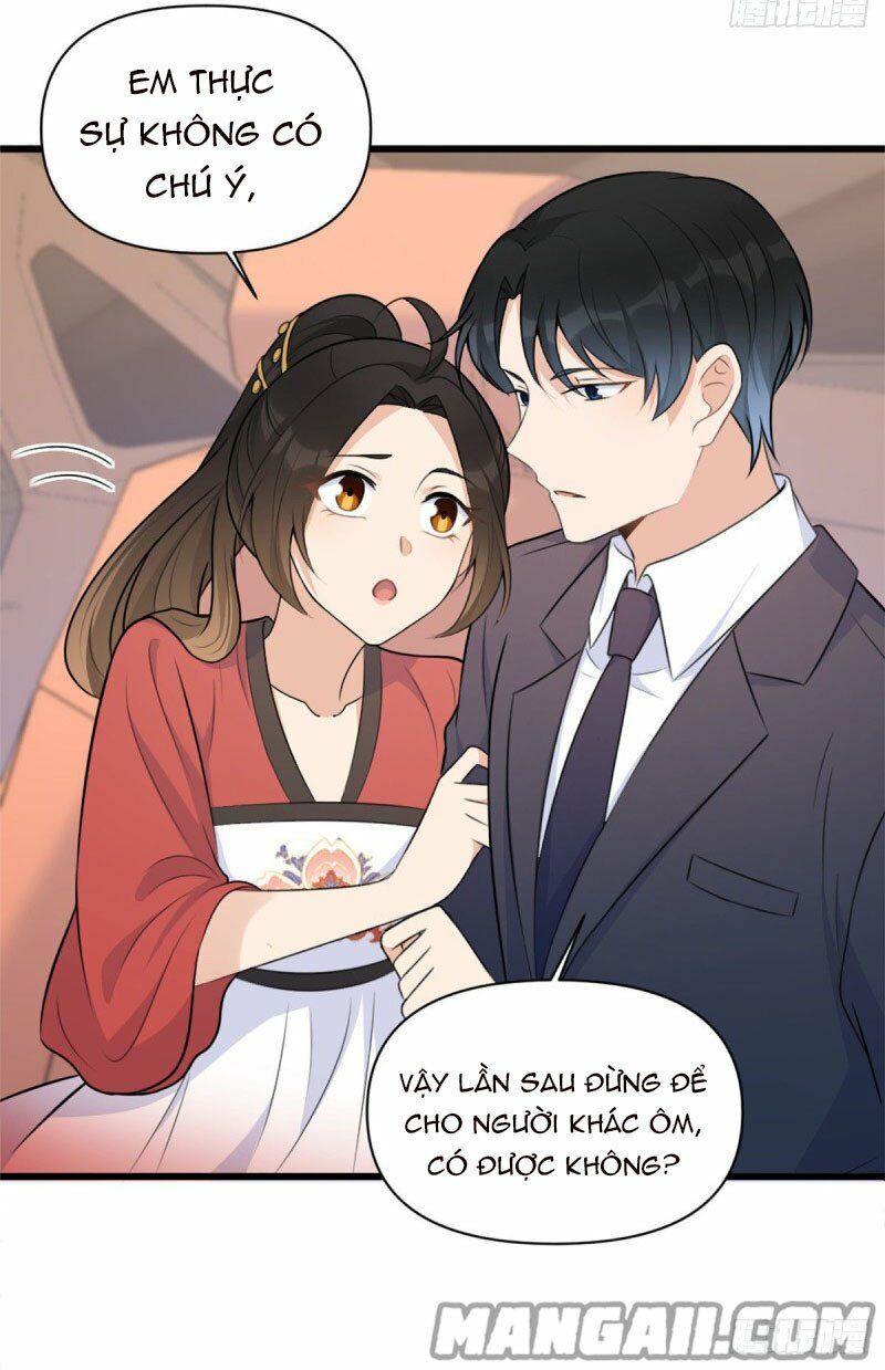 Vẫn Cứ Nhớ Em, Nhớ Em: Chapter 49
