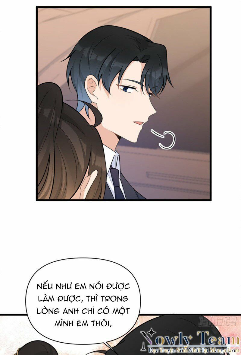 Vẫn Cứ Nhớ Em, Nhớ Em: Chapter 49