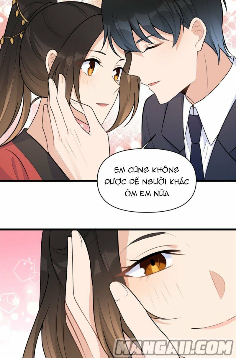 Vẫn Cứ Nhớ Em, Nhớ Em: Chapter 49