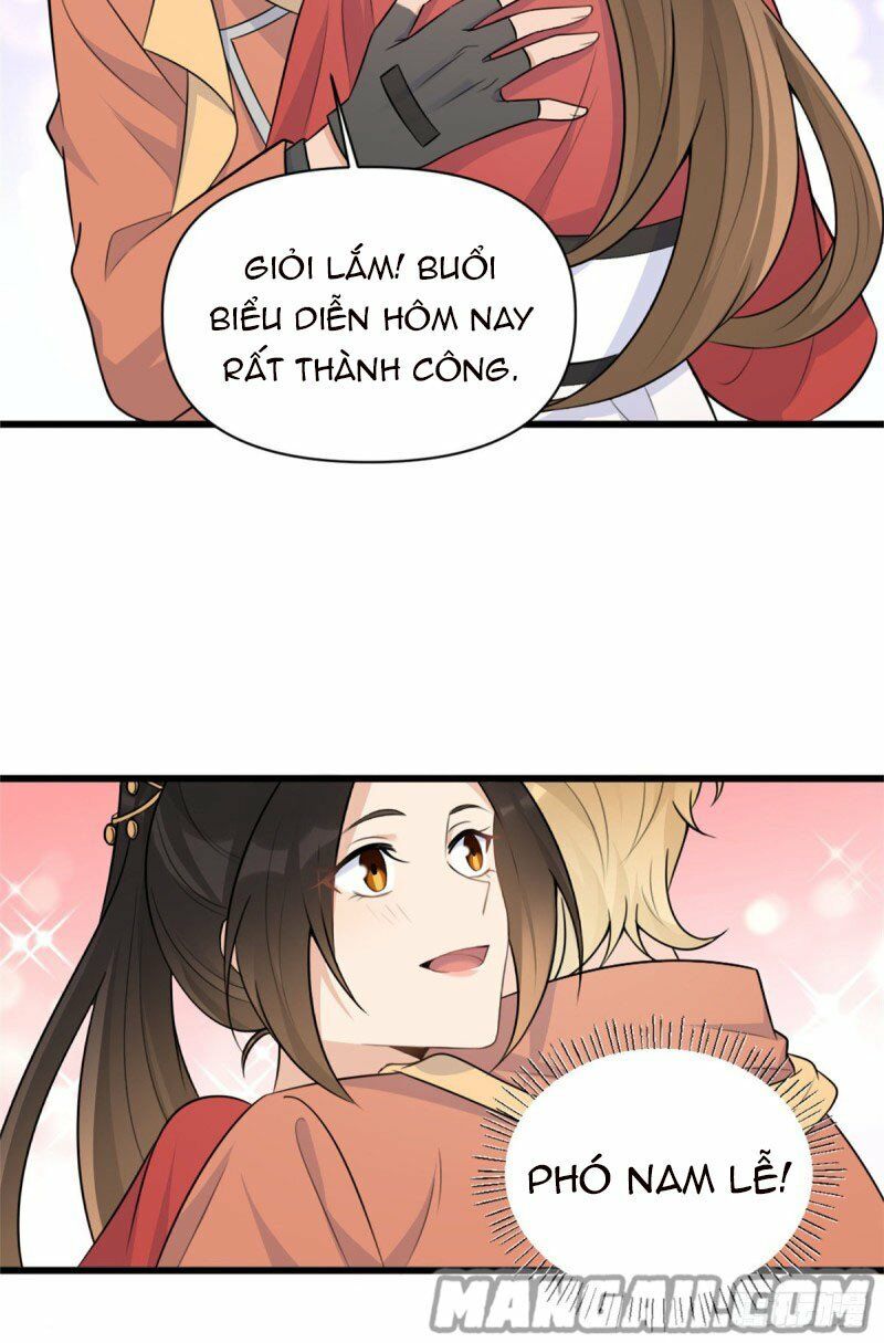 Vẫn Cứ Nhớ Em, Nhớ Em: Chapter 49