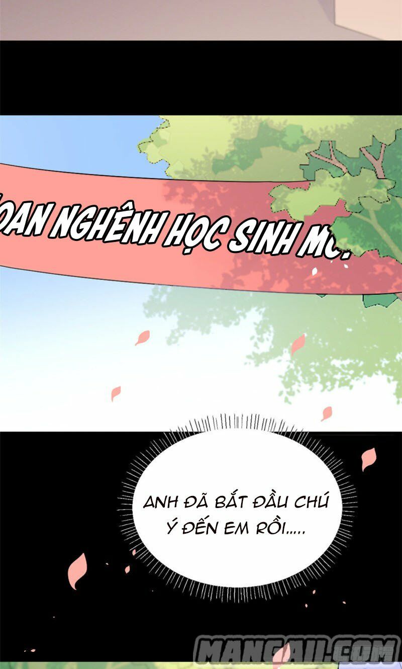 Vẫn Cứ Nhớ Em, Nhớ Em: Chapter 49