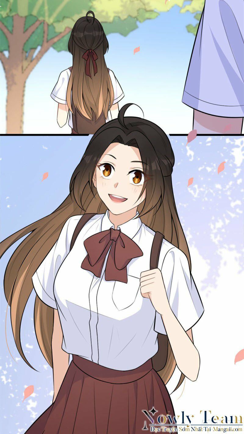 Vẫn Cứ Nhớ Em, Nhớ Em: Chapter 49