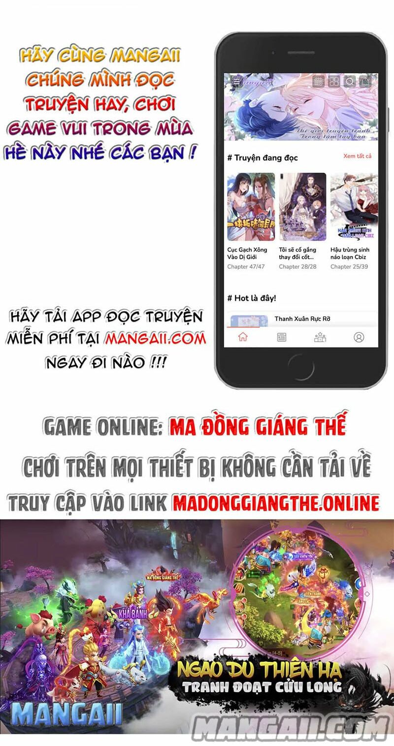 Vẫn Cứ Nhớ Em, Nhớ Em: Chapter 49