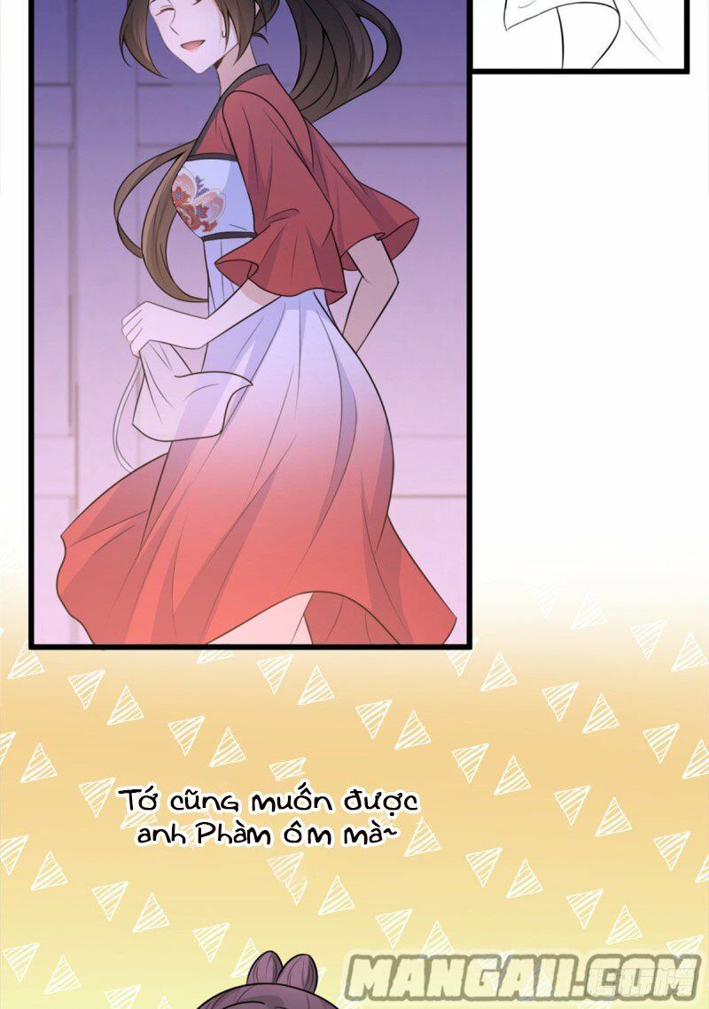 Vẫn Cứ Nhớ Em, Nhớ Em: Chapter 49