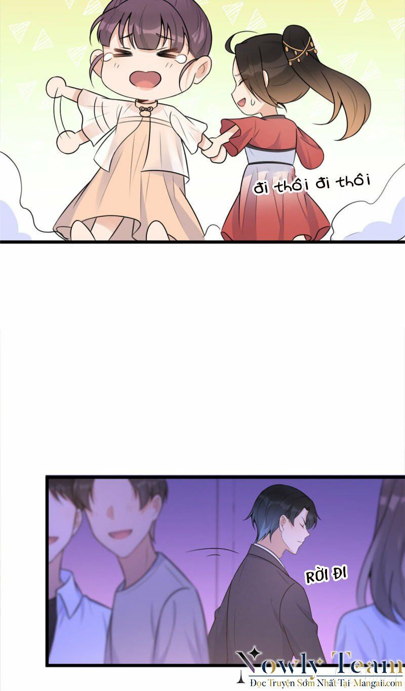 Vẫn Cứ Nhớ Em, Nhớ Em: Chapter 49