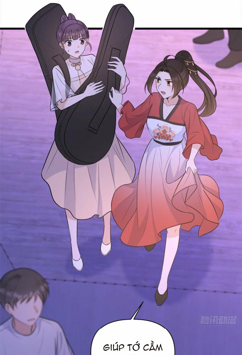 Vẫn Cứ Nhớ Em, Nhớ Em: Chapter 49