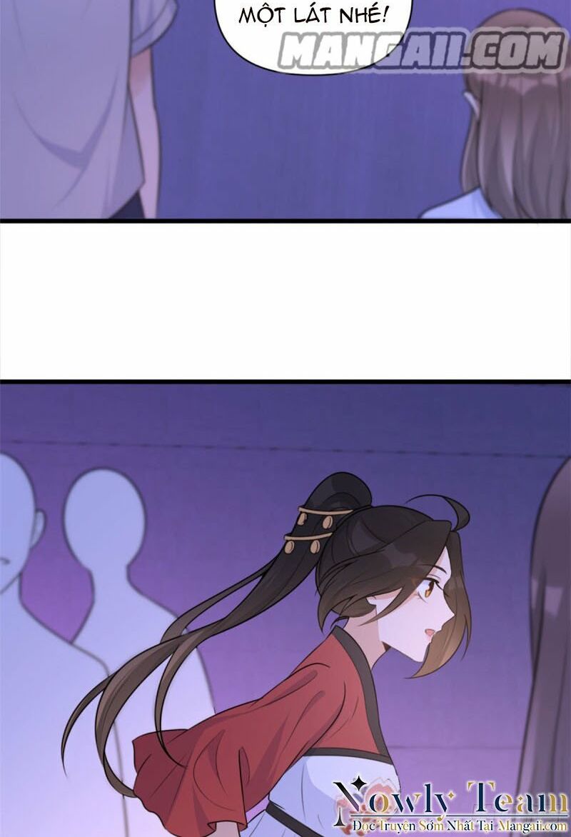 Vẫn Cứ Nhớ Em, Nhớ Em: Chapter 49